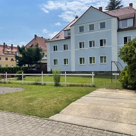 Neu Auszeit In Moderner Wohnung In Seen-Naehe Markkleeberg Kültér fotó