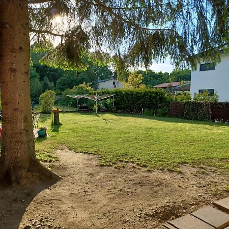 Neu Auszeit In Moderner Wohnung In Seen-Naehe Markkleeberg Kültér fotó