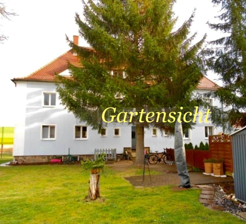 Neu Auszeit In Moderner Wohnung In Seen-Naehe Markkleeberg Kültér fotó