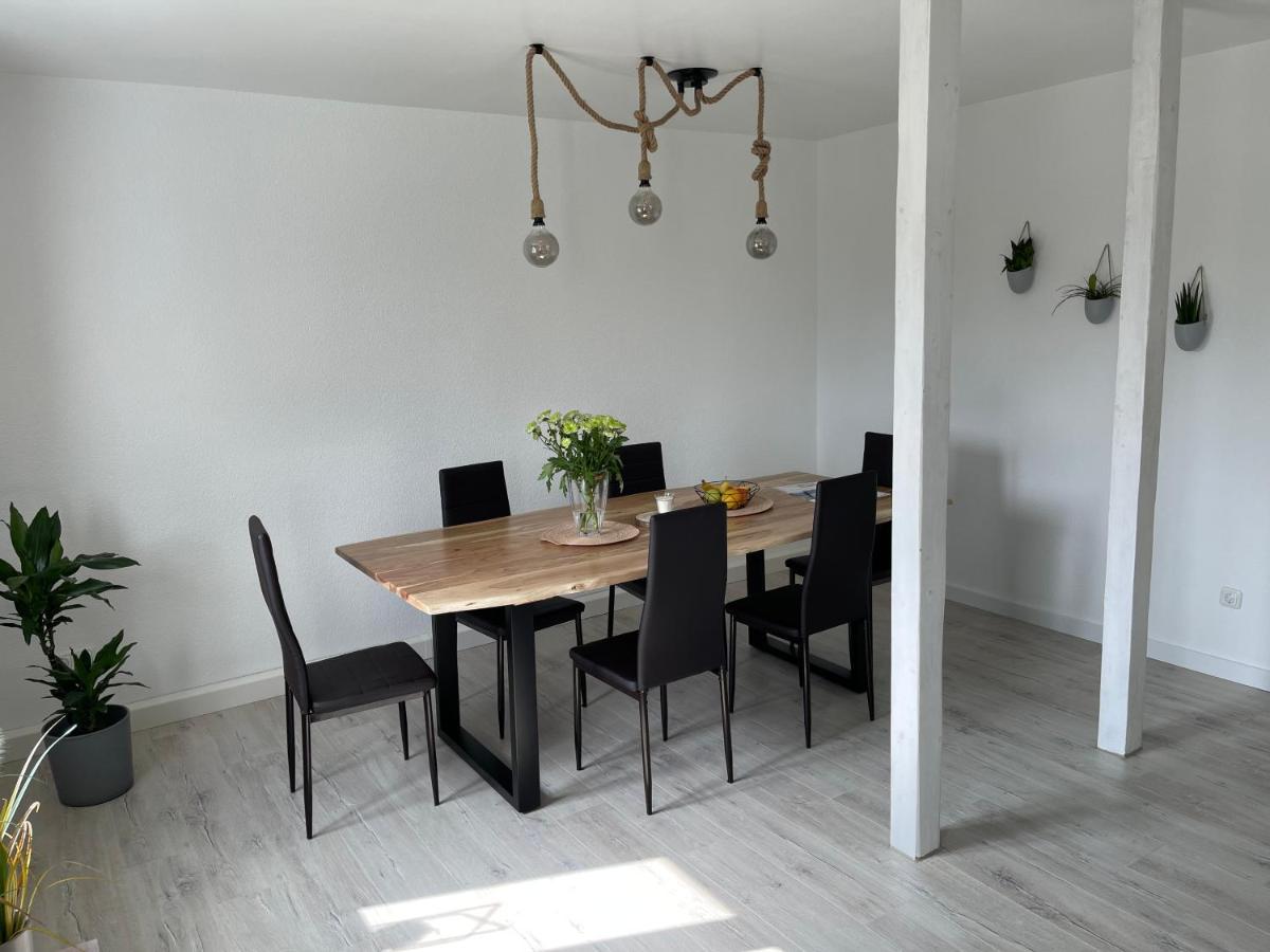 Neu Auszeit In Moderner Wohnung In Seen-Naehe Markkleeberg Kültér fotó